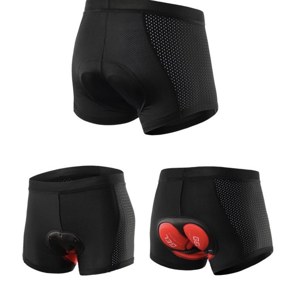 Boxer cho người đạp xe