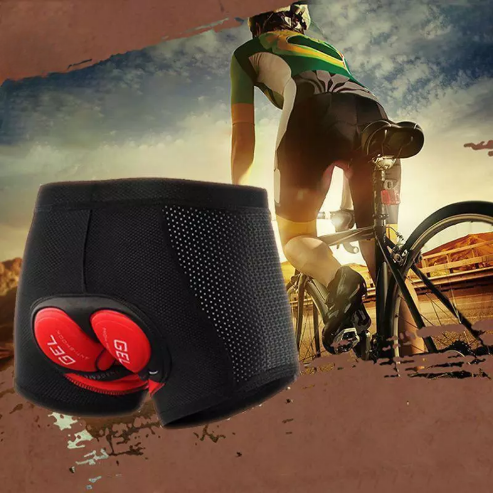 Boxer cho người đạp xe