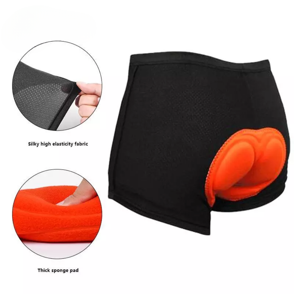 Boxer cho người đạp xe