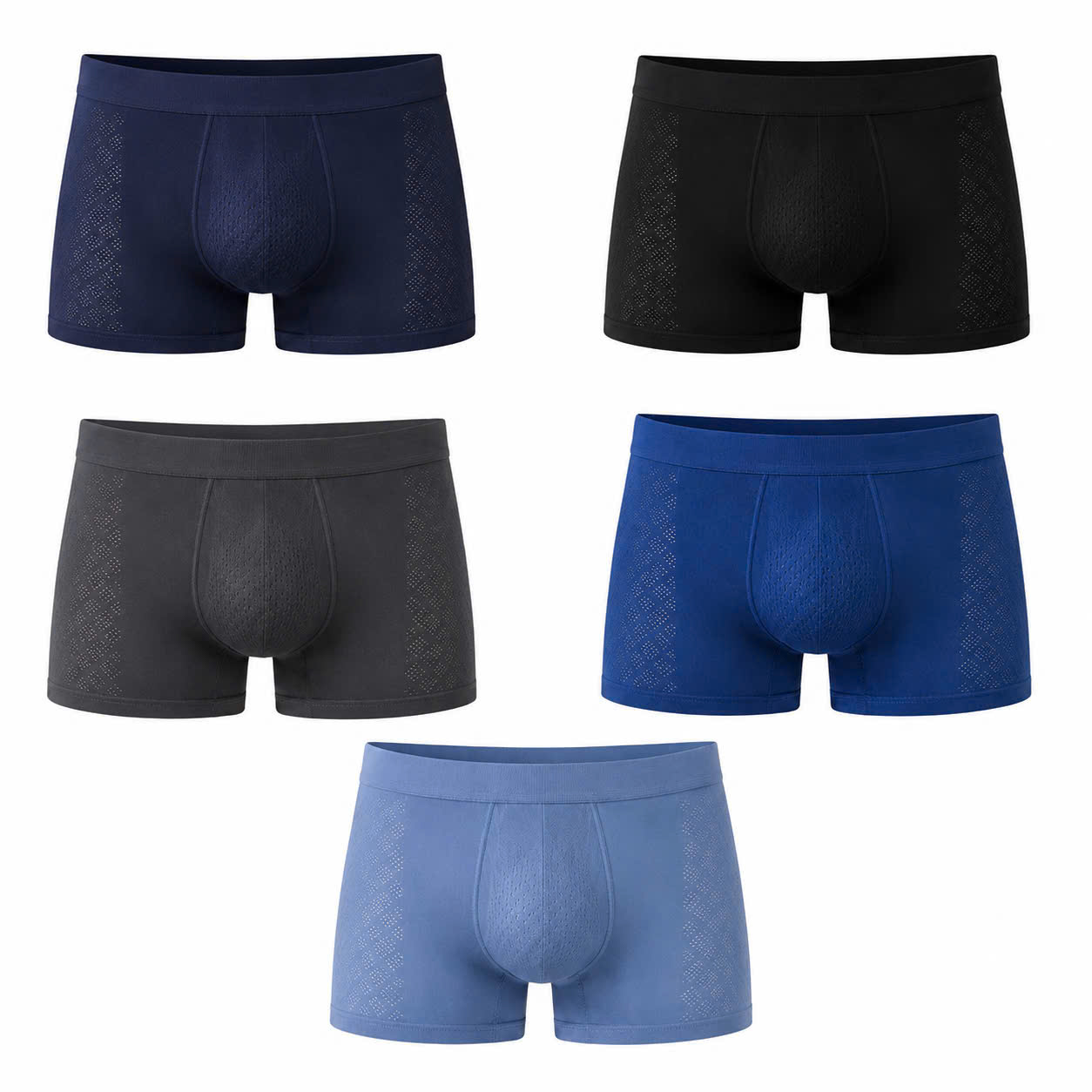 quần lót nam co giãn 4 chiều