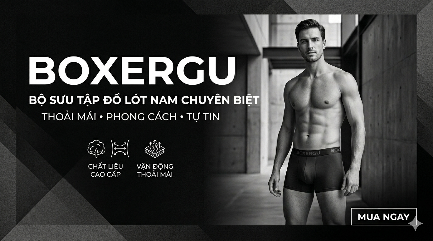 BOXERGU