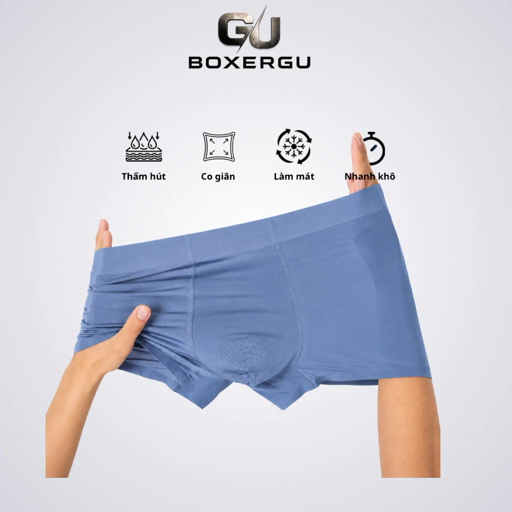 Quần Boxer Nam M218